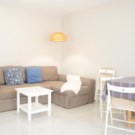 Apartamentos El Marinero - Avenida Калета-де-Себо Экстерьер фото