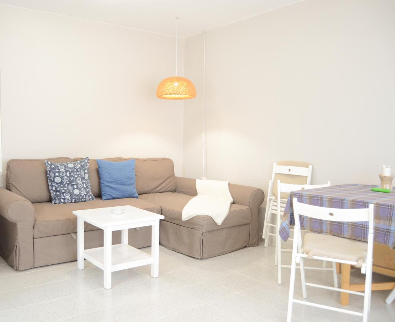Apartamentos El Marinero - Avenida Калета-де-Себо Экстерьер фото
